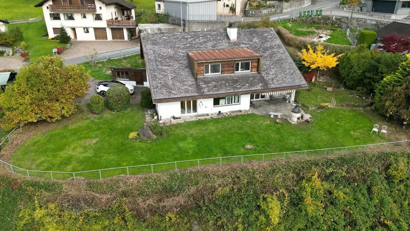 Casa singola in affitto - Loostrasse 20, 6430 Schwyz