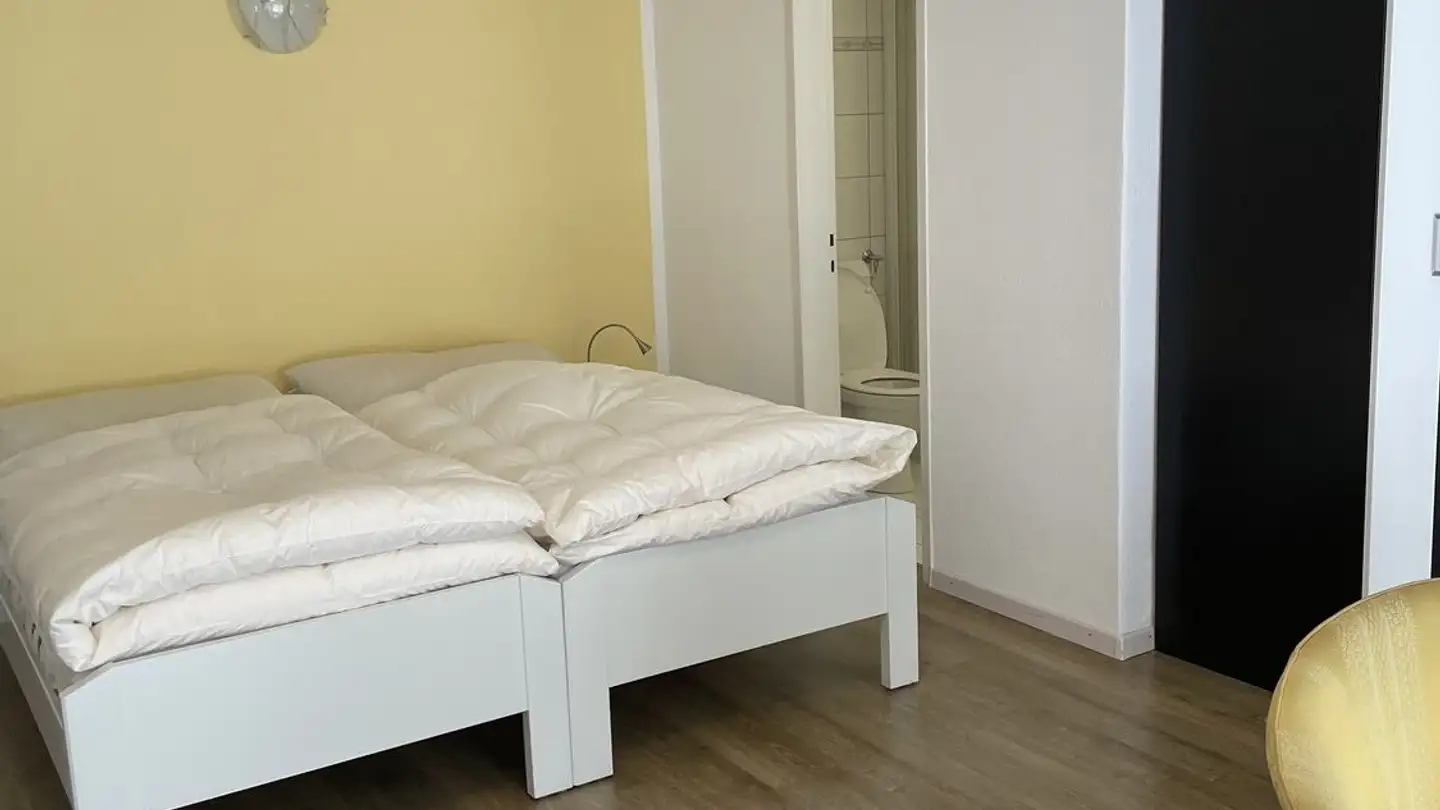 Appartamento in affitto - Kurparkstrasse 27, 3954 Leukerbad - Foto 4