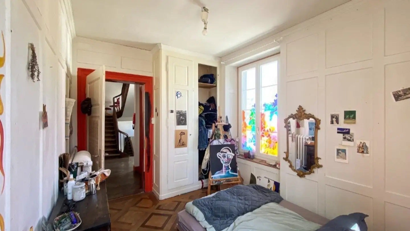 Stanza singola in affitto - Zürcherstrasse 42, 8620 Wetzikon ZH - Foto 2