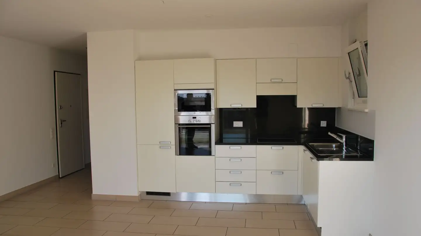 Appartamento in affitto - Via Luigi Taddei 4c, 6962 Viganello - Foto 2