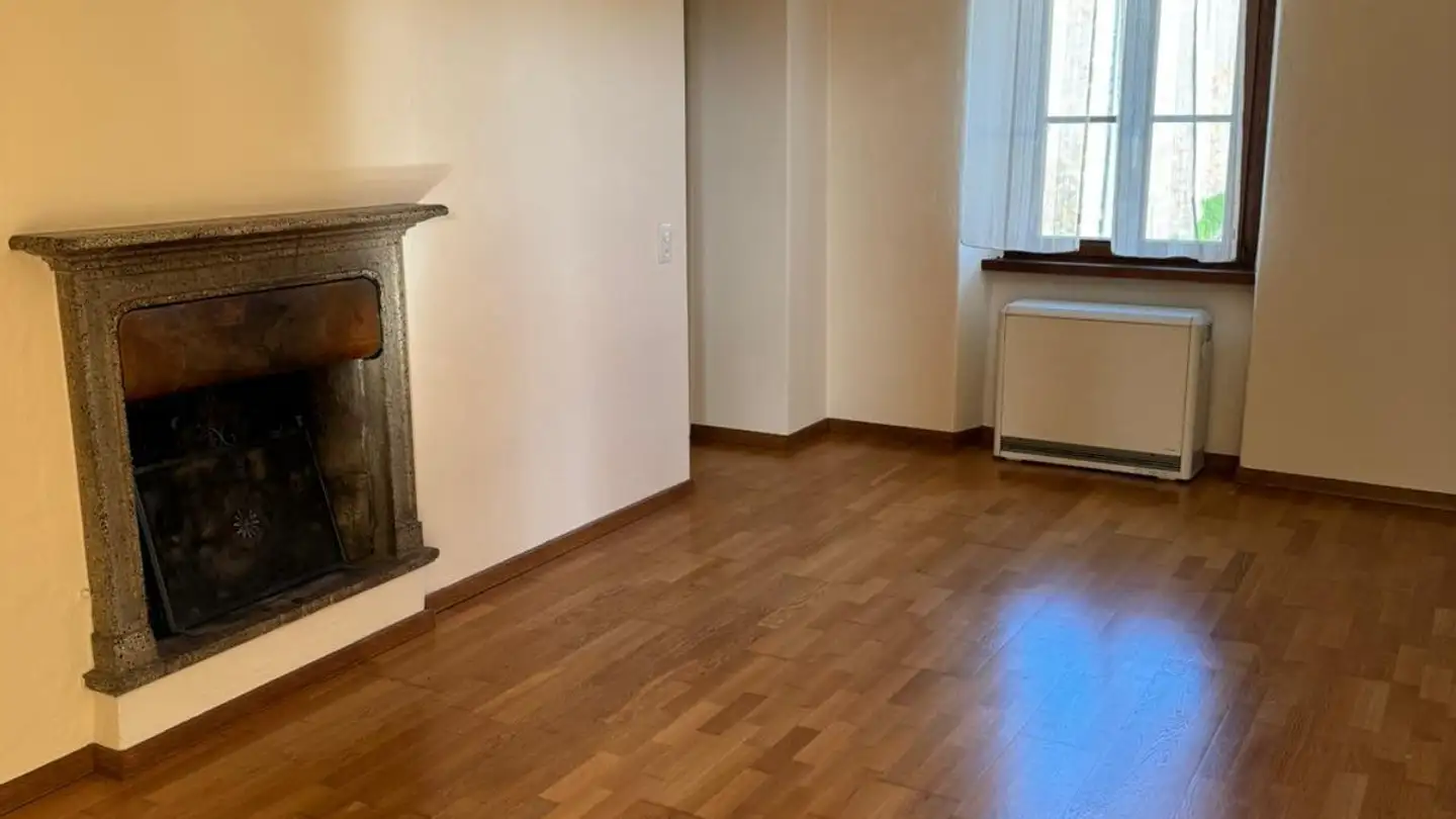 Appartamento in affitto - Via Dogana 7, 6854 S. Pietro - Photo 2