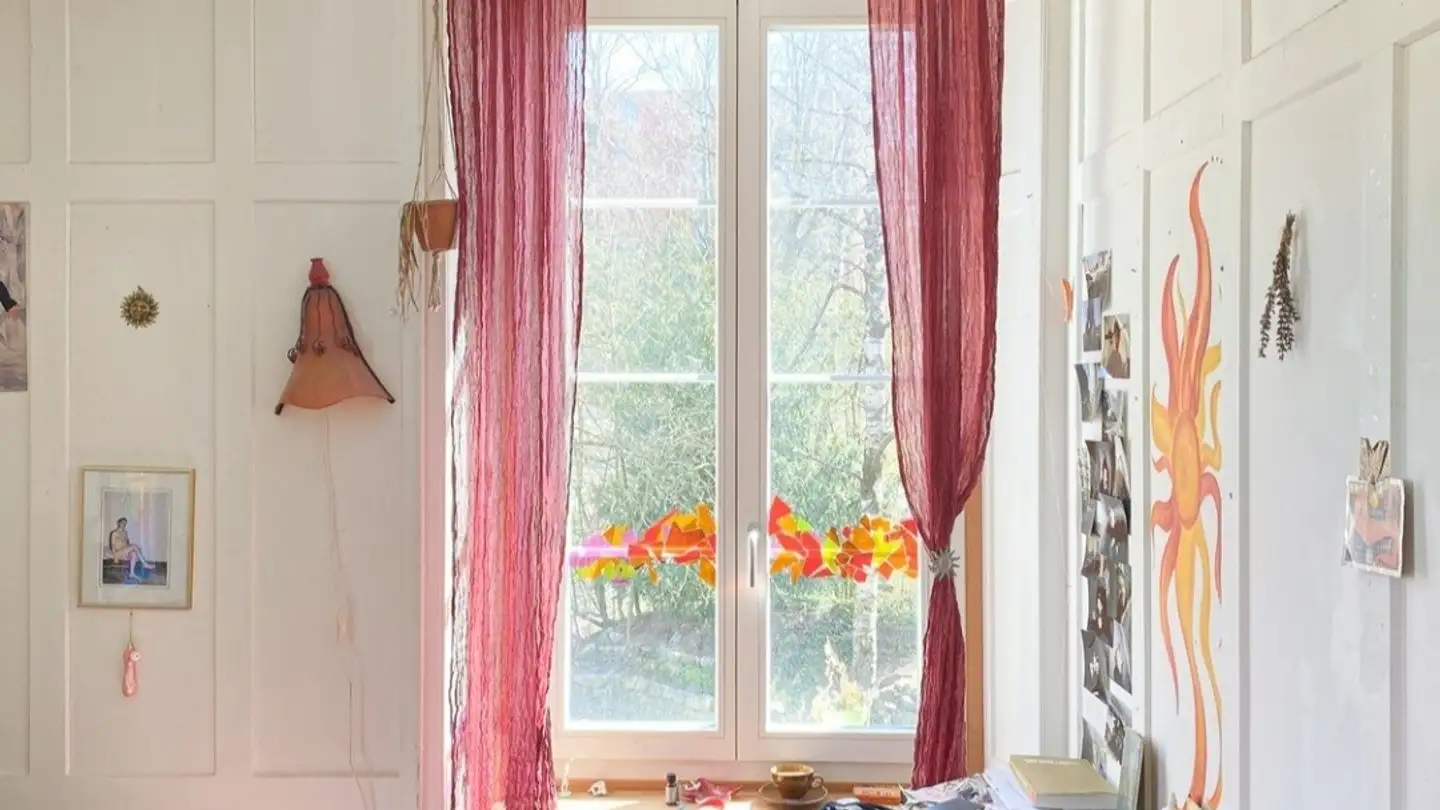 Stanza singola in affitto - Zürcherstrasse 42, 8620 Wetzikon ZH - Foto 4