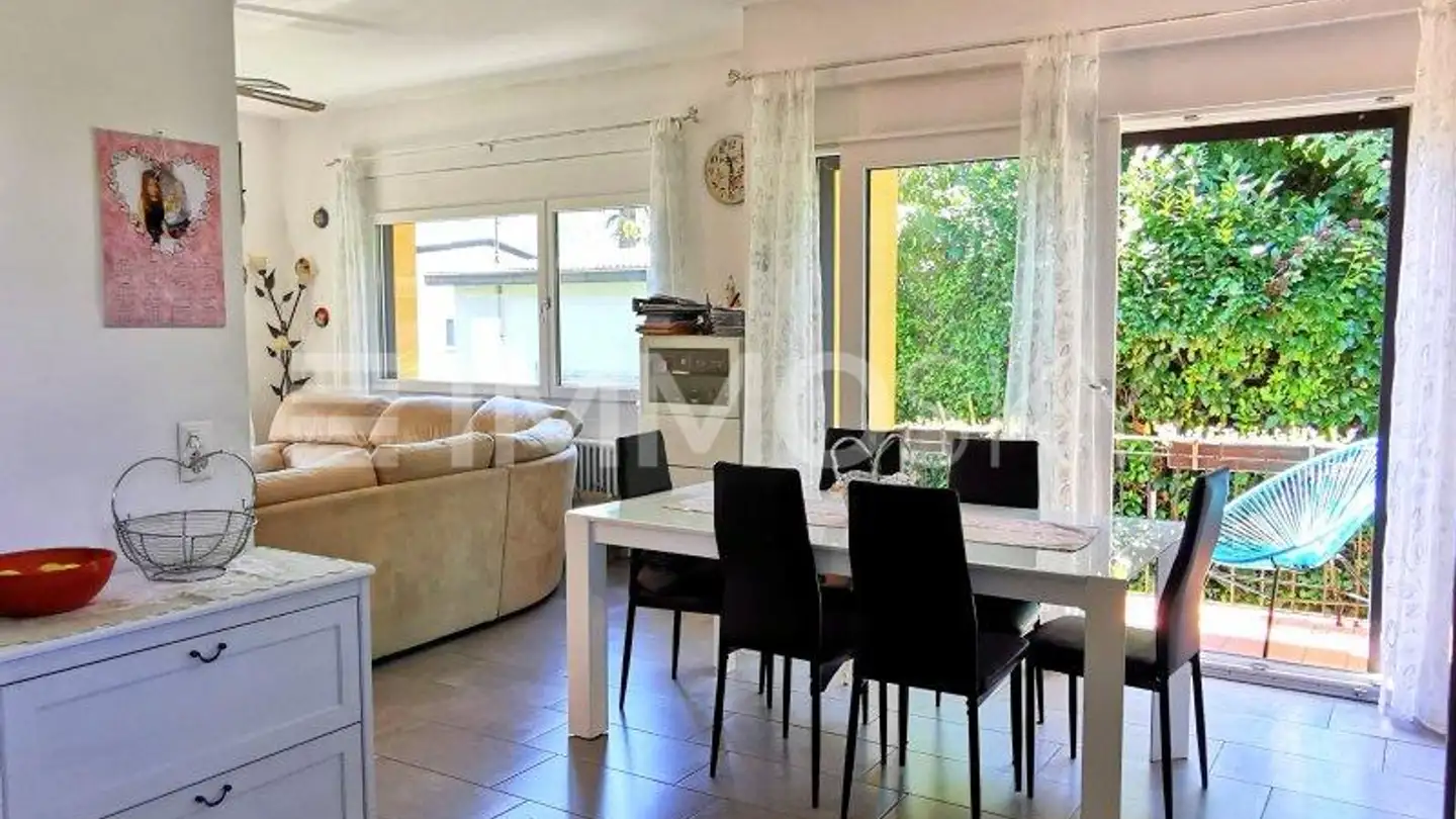 Einfamilienhaus kaufen - 6834 Morbio Inferiore - Foto 2