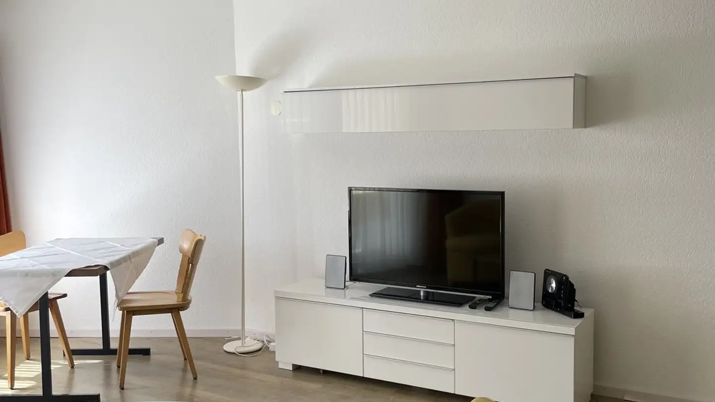 Appartement à louer - Kurparkstrasse 27, 3954 Leukerbad - Photo 4