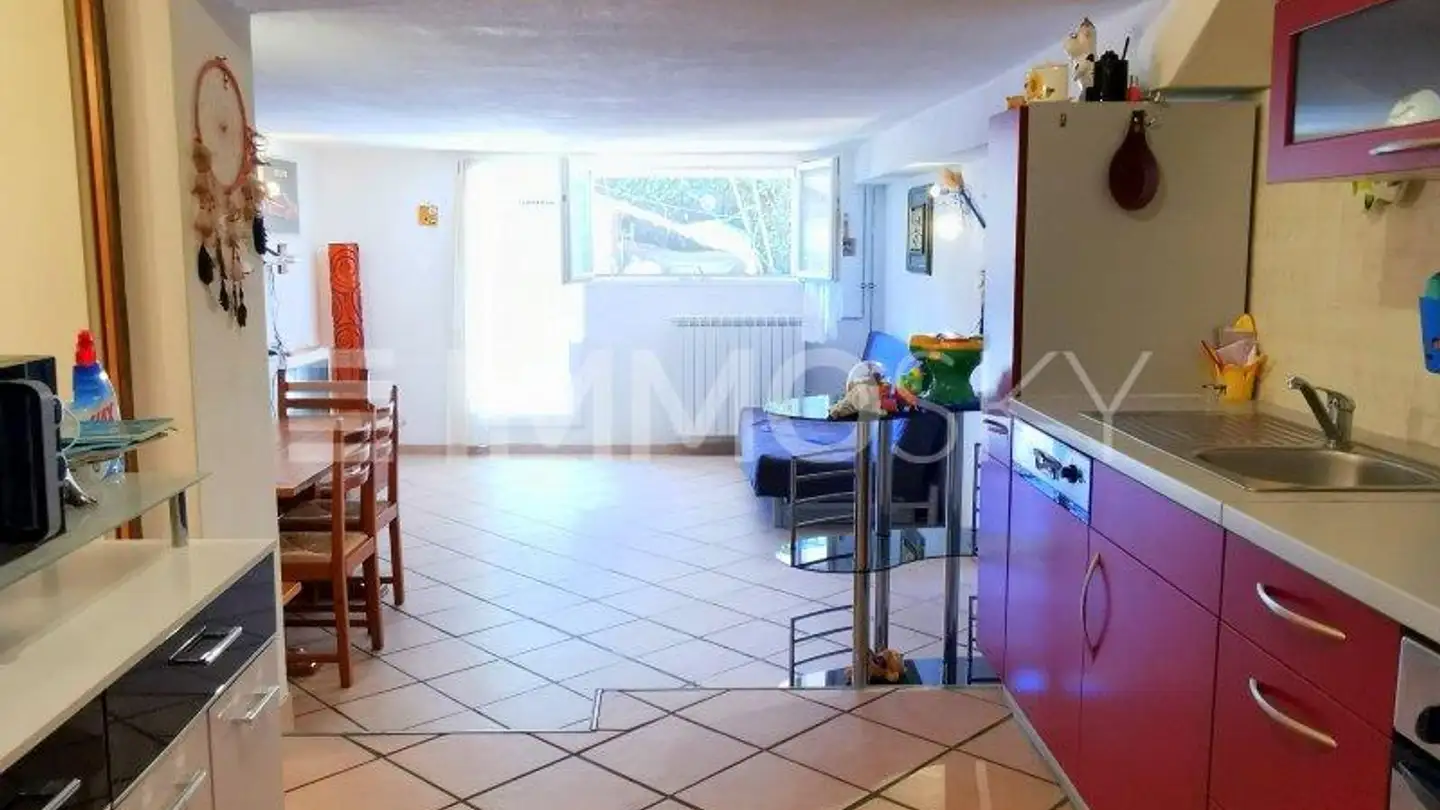 Einfamilienhaus kaufen - 6834 Morbio Inferiore - Foto 4