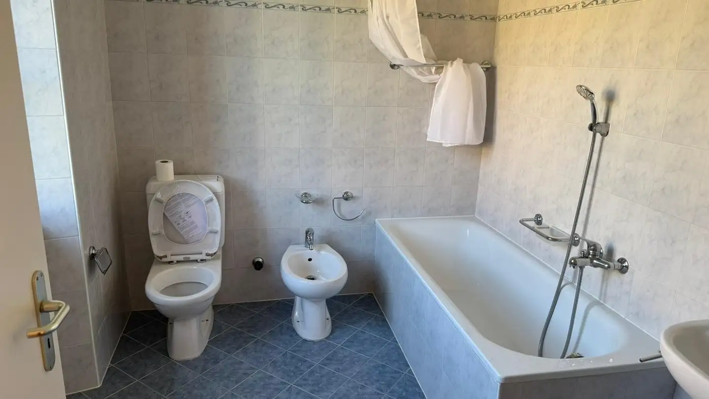 Appartamento in affitto - Via Dogana 7, 6854 S. Pietro - Photo 3