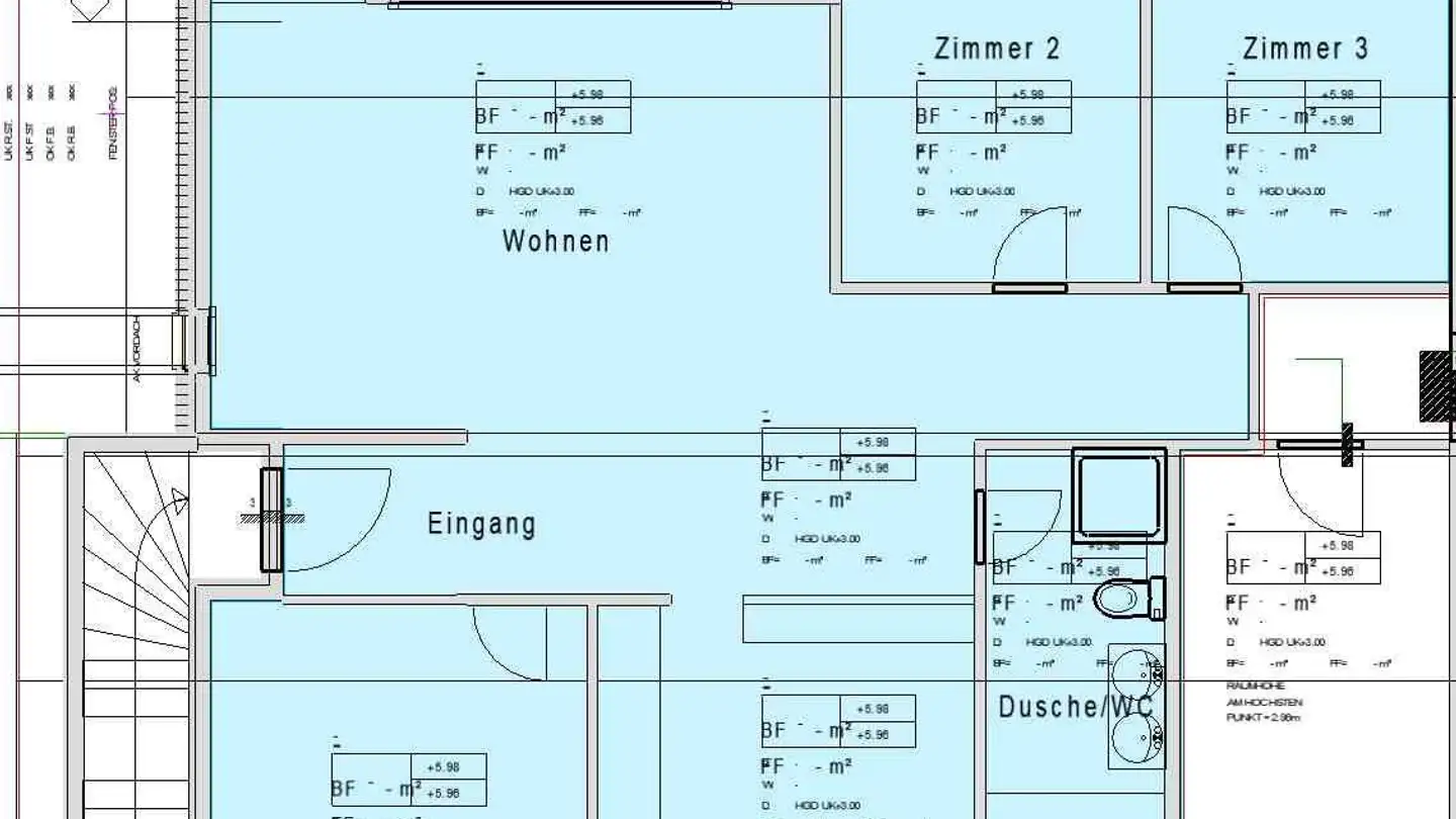 Appartamento in affitto - Holzhäusernstrasse 10, 6313 Menzingen