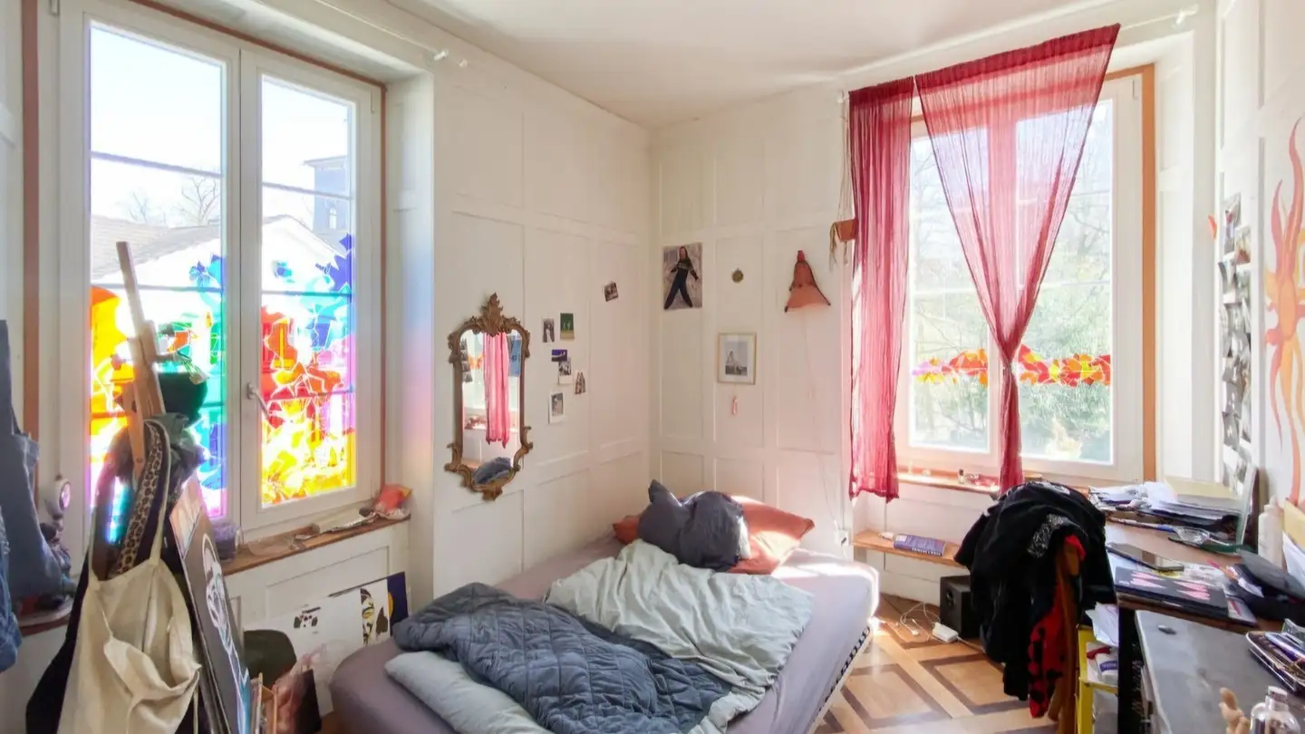 Stanza singola in affitto - Zürcherstrasse 42, 8620 Wetzikon ZH - Foto 3