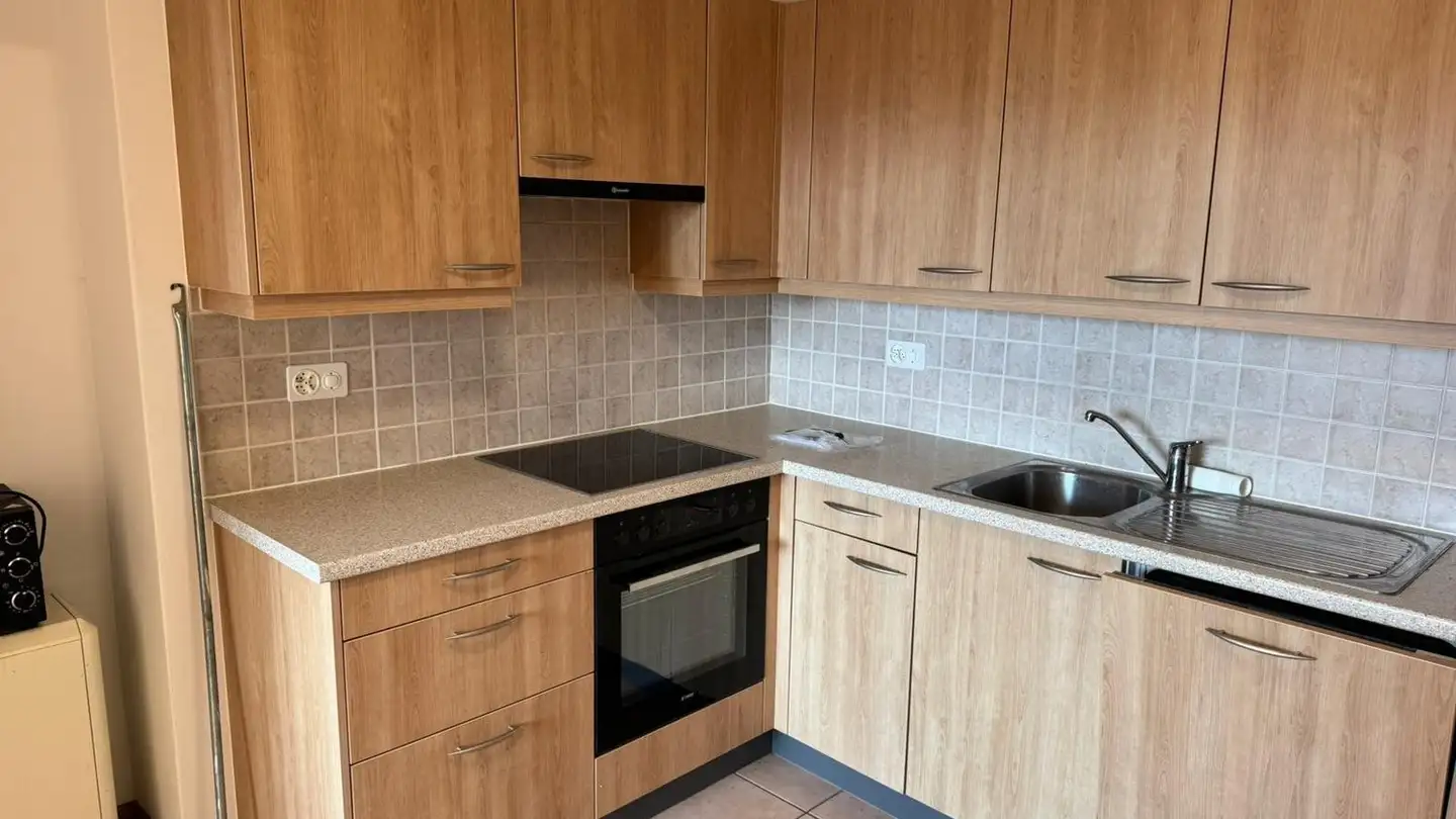 Appartamento in affitto - Via Dogana 7, 6854 S. Pietro