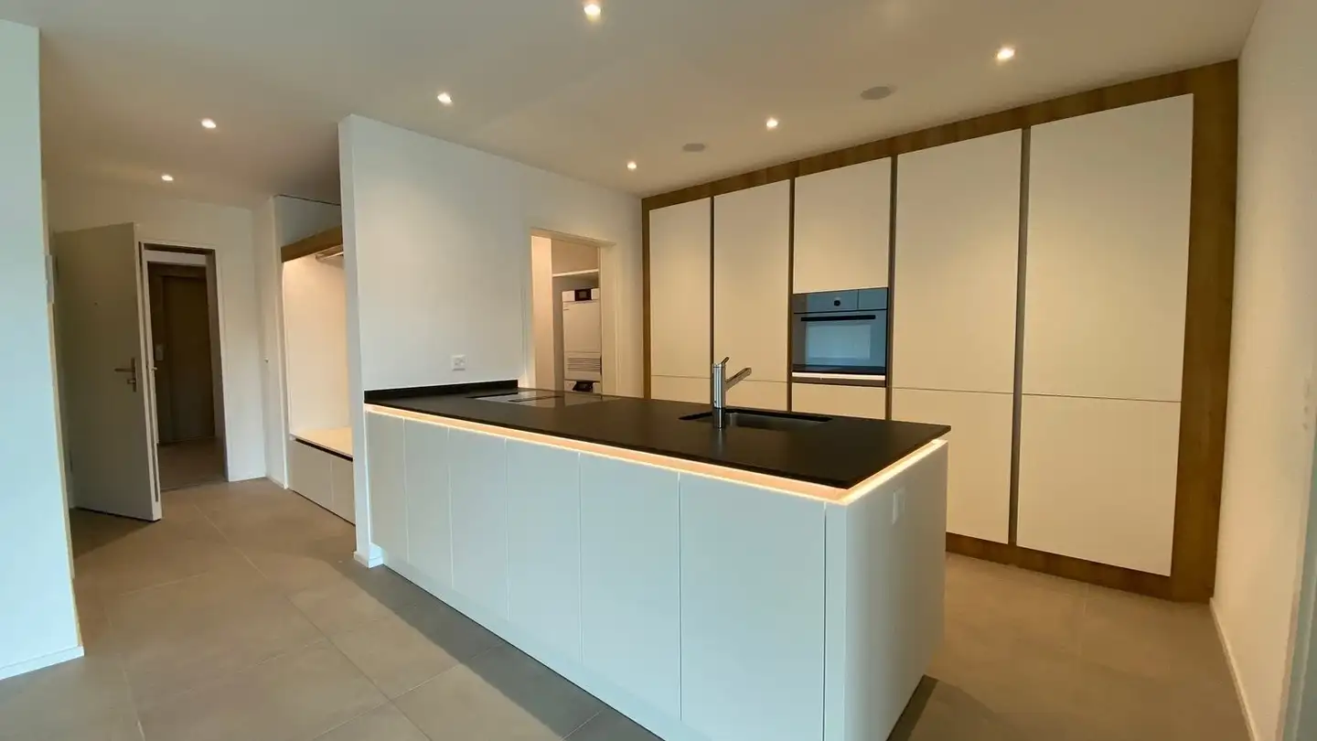 Wohnung mieten - Strangengasse 35, 5502 Hunzenschwil