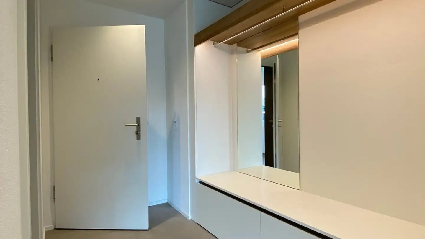 Wohnung mieten - Strangengasse 35, 5502 Hunzenschwil - Foto 4