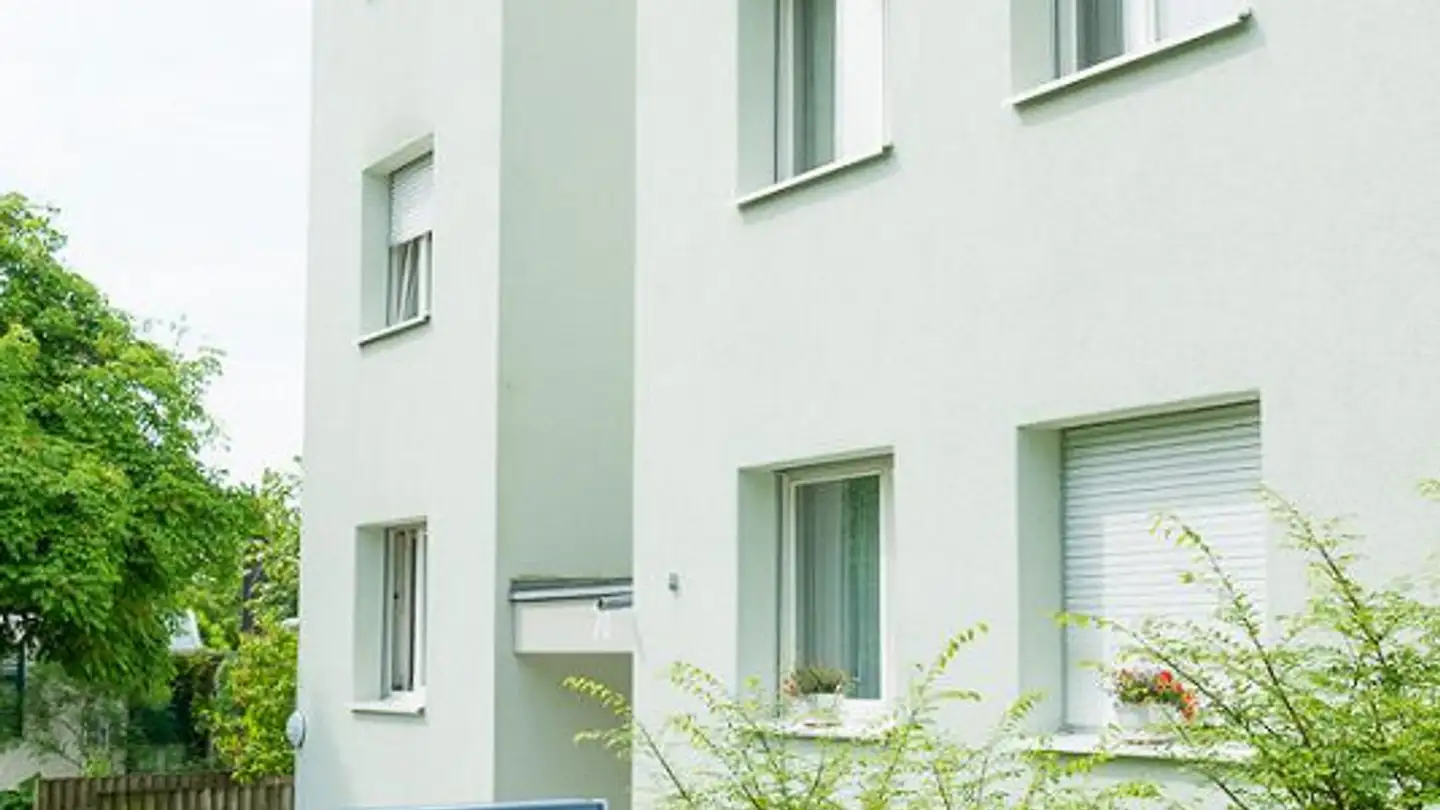 Appartement à louer - Neutrottenstrasse 71, 8207 Schaffhausen - Photo 2