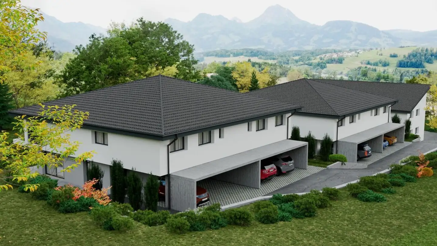 Villa à vendre - 1651 Villarvolard - Photo 2