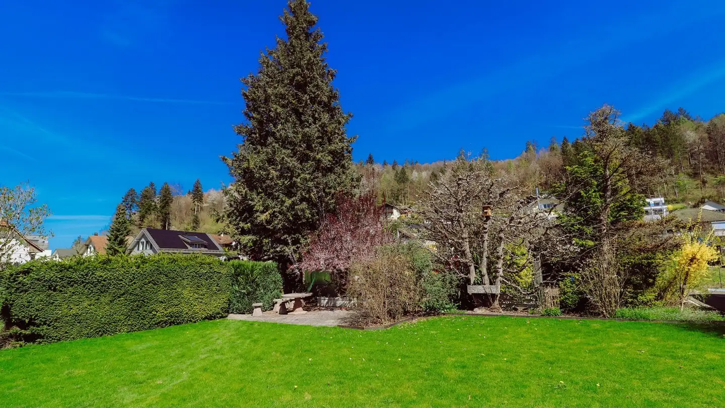 Casa singola in vendita - Hauptstrasse 54, 5726 Unterkulm - Photo 4