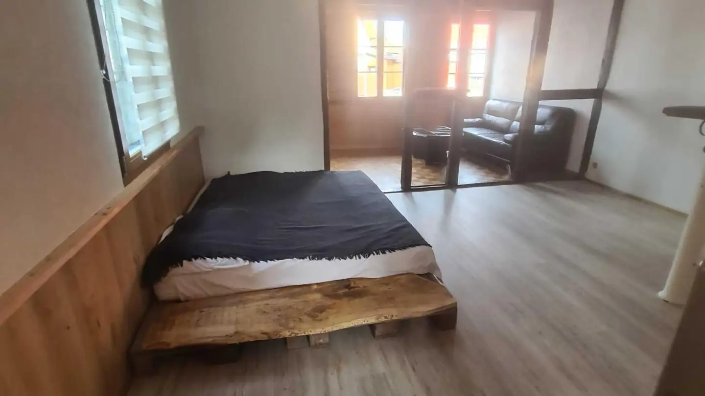 Wohnung mieten - St. Urbanstrasse, 4900 Langenthal - Foto 2