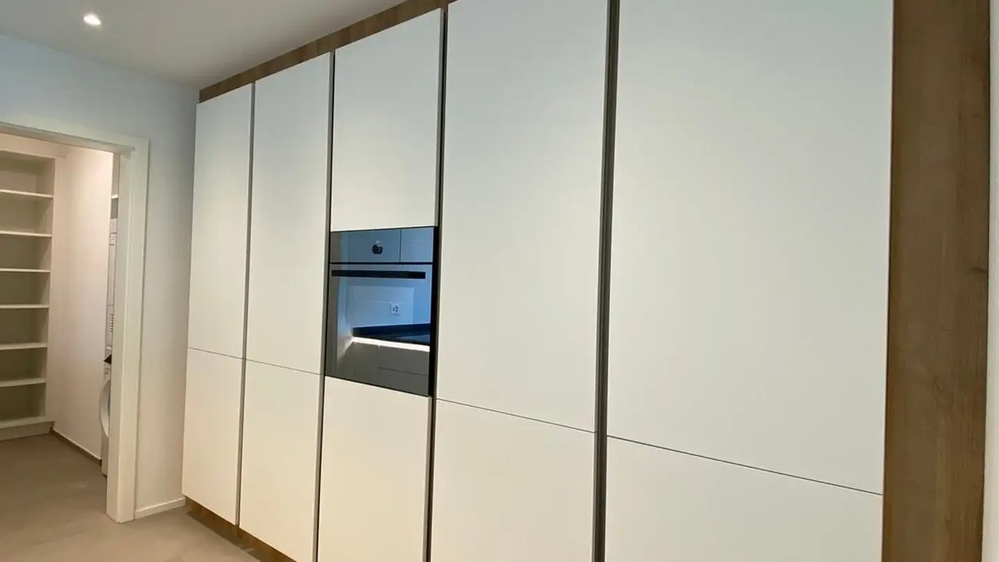 Wohnung mieten - Strangengasse 35, 5502 Hunzenschwil - Foto 2