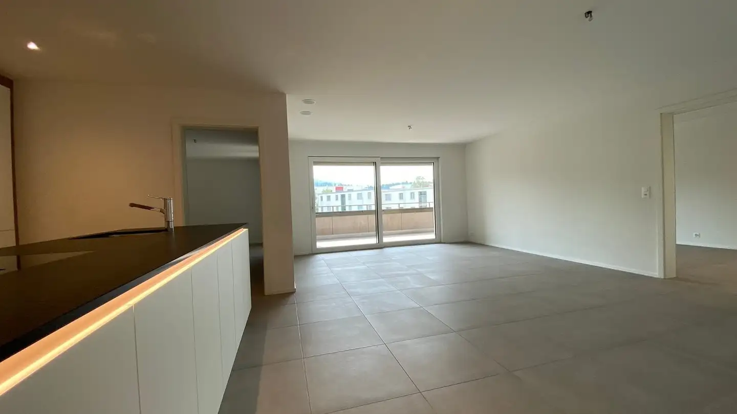 Wohnung mieten - Strangengasse 35, 5502 Hunzenschwil - Foto 3