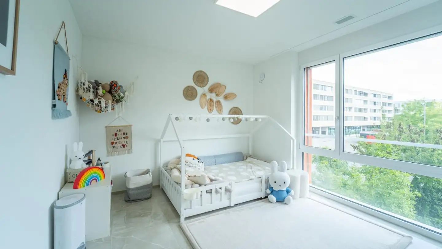 Apartment for sale - Feldbreiteweg, 6032 Emmen
