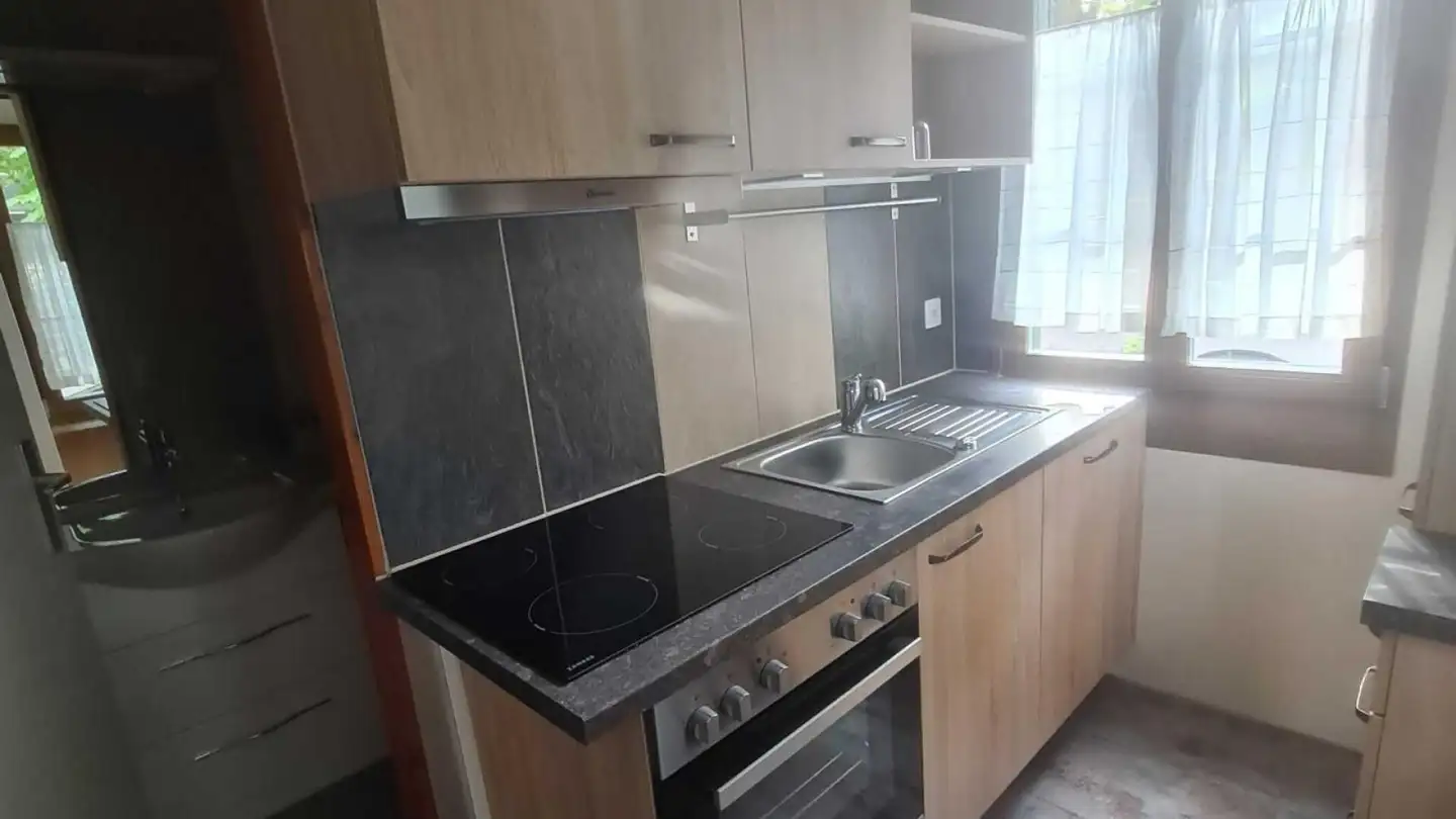 Wohnung mieten - St. Urbanstrasse, 4900 Langenthal - Foto 3