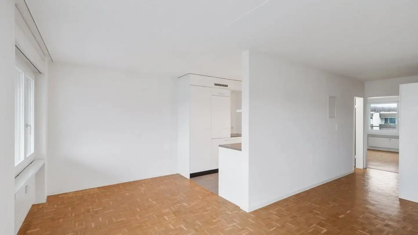 Wohnung mieten - Stiftshaldenstrasse 38, 5012 Schönenwerd - Foto 2