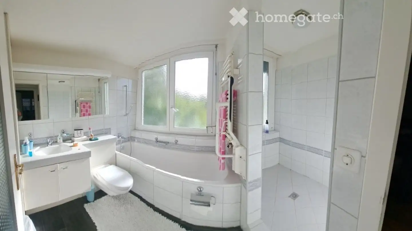 Single room for rent - 8704 Herrliberg - Photo 2