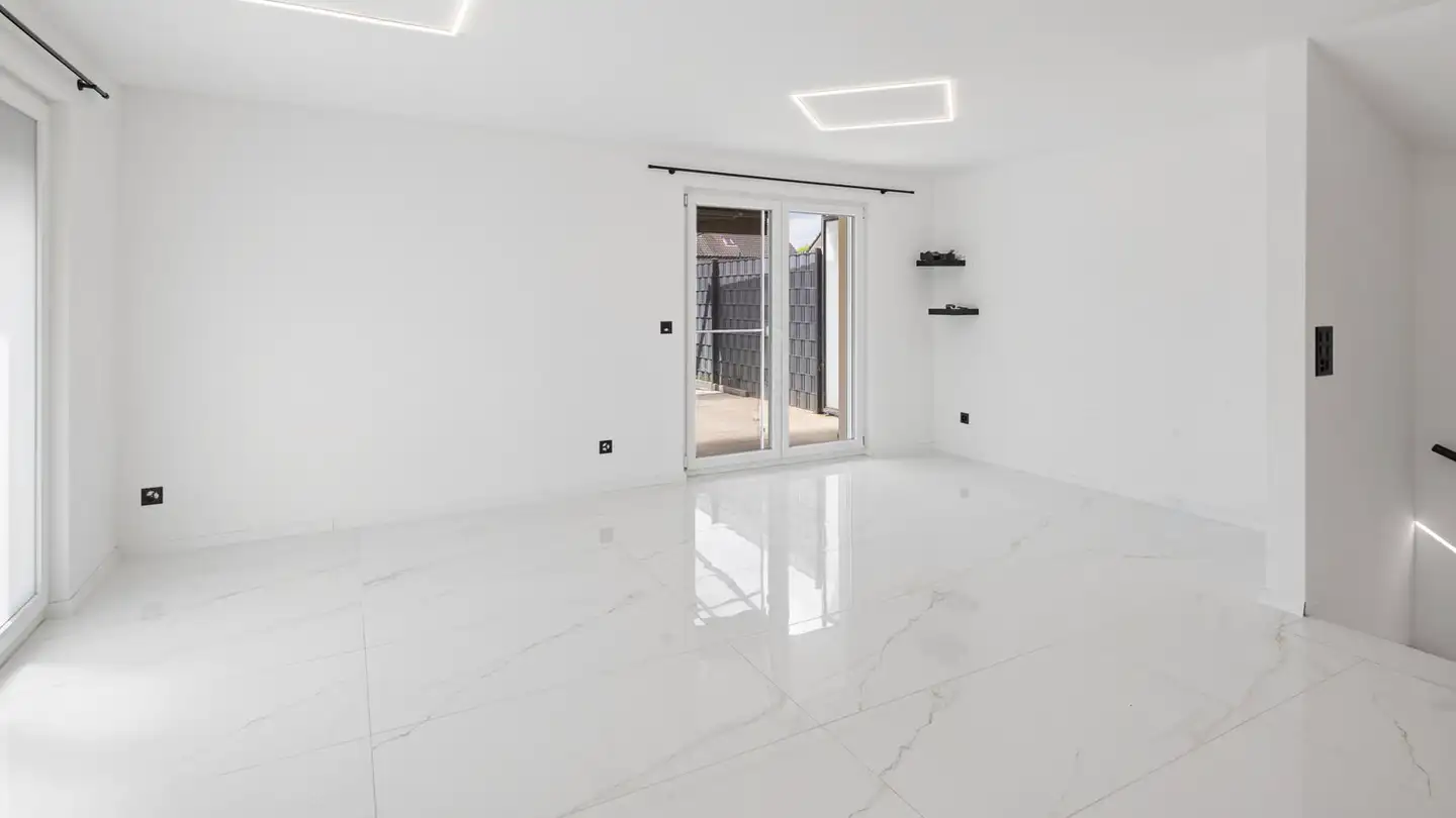 Casa a schiera in vendita - Hüttenmattstrasse 17, 5746 Walterswil SO - Foto 3