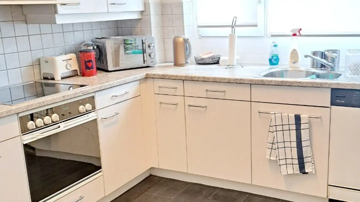 Single room for rent - 8704 Herrliberg - Photo 3