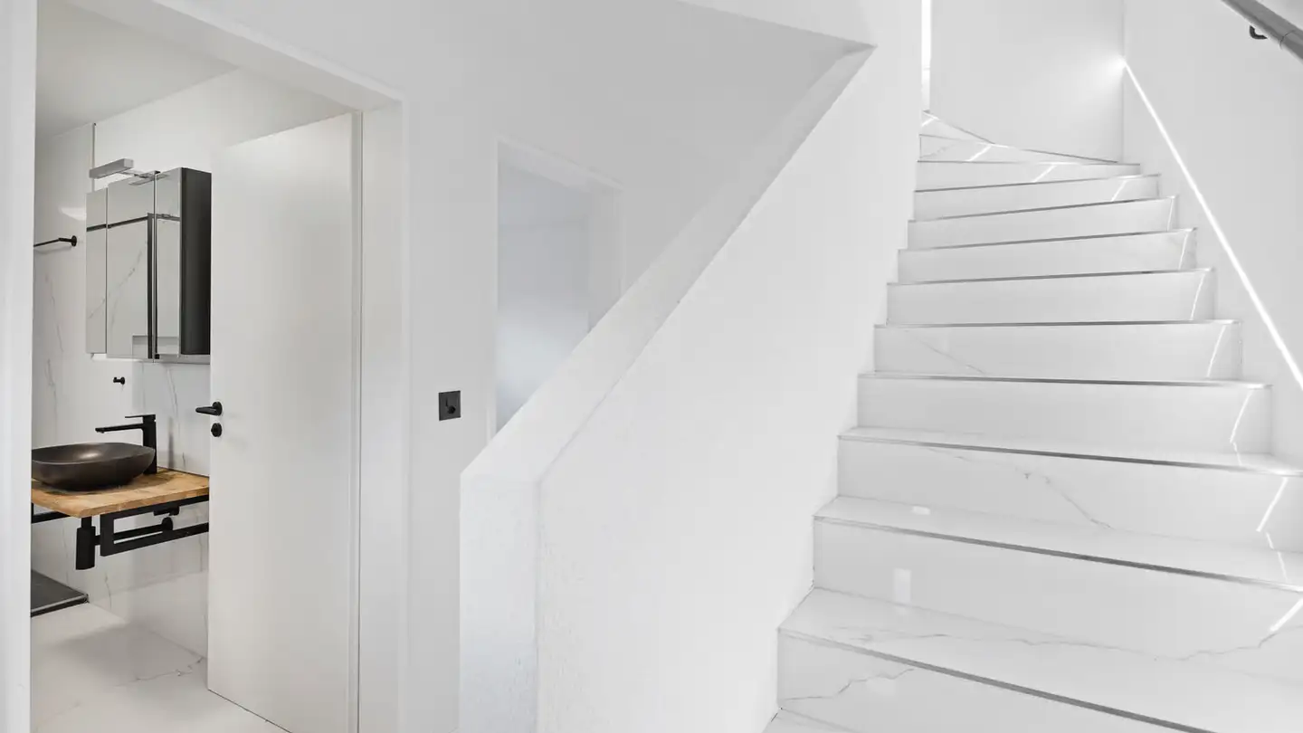 Casa a schiera in vendita - Hüttenmattstrasse 17, 5746 Walterswil SO - Foto 4