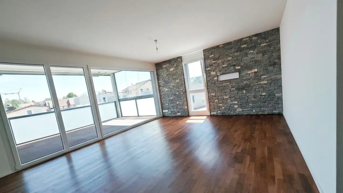 Apartment for rent - Himmelrichstrasse 4, 6283 Baldegg