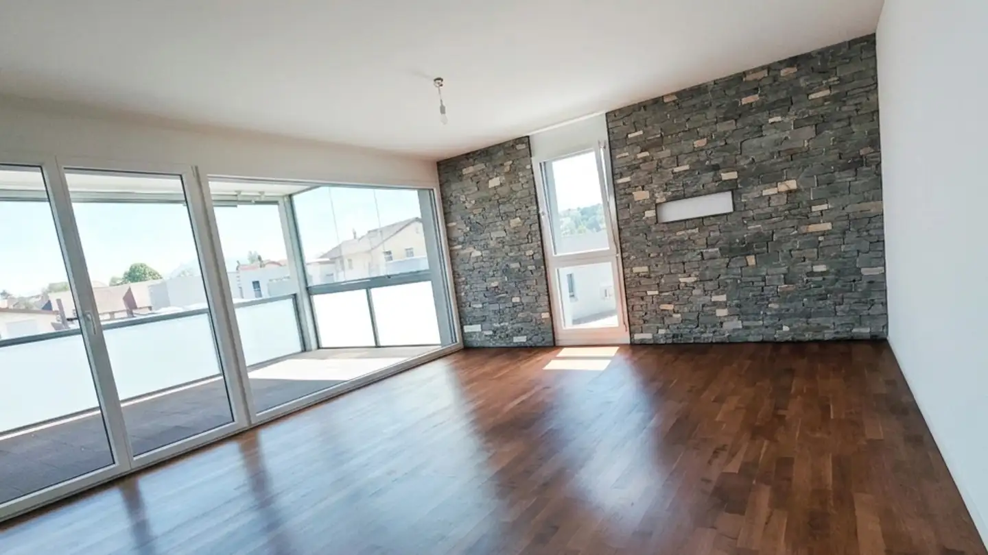 Apartment for rent - Himmelrichstrasse 4, 6283 Baldegg