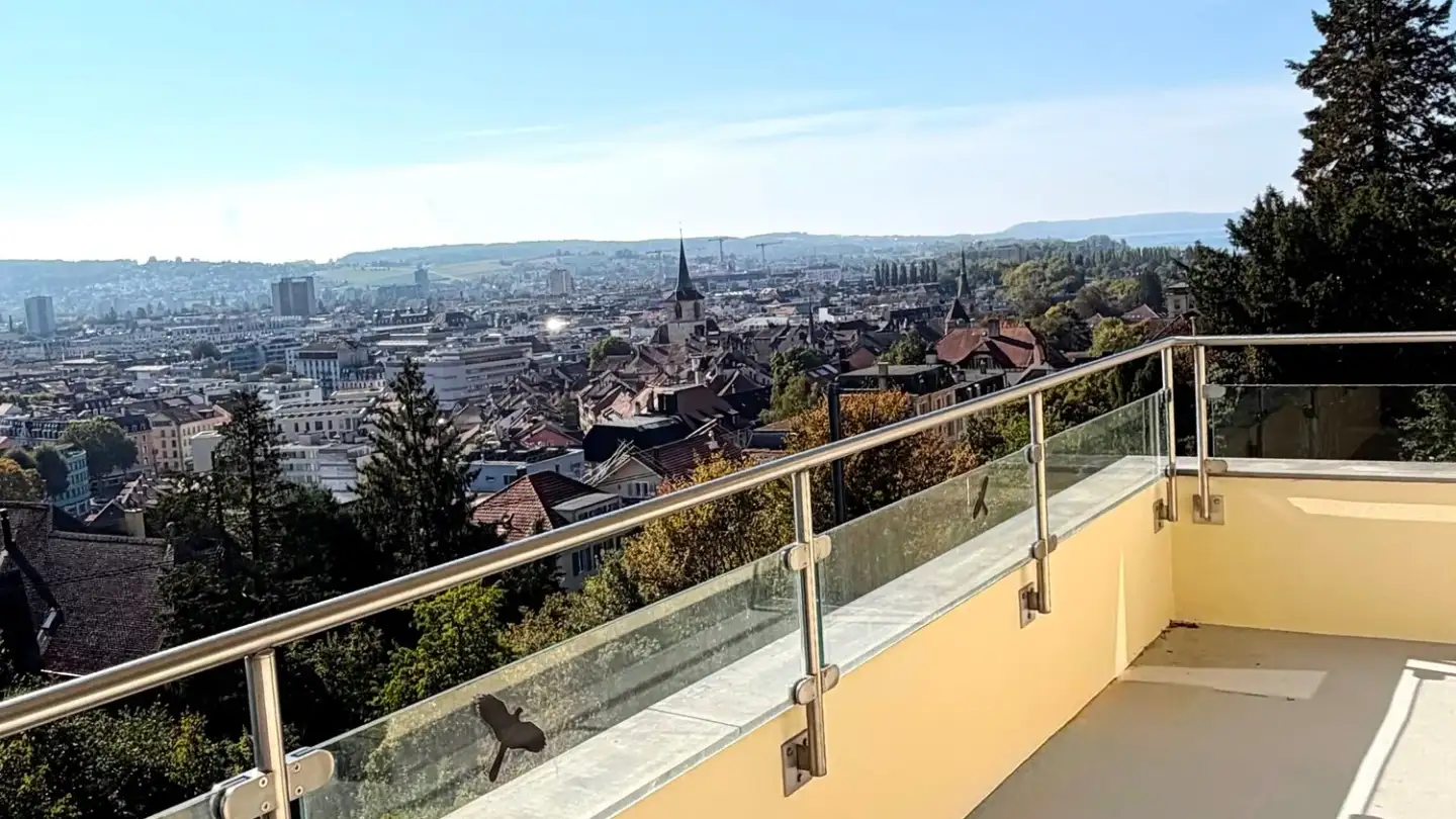 Appartamento in affitto - Chemin Du Clos / Kloosweg 12, 2502 Biel/Bienne
