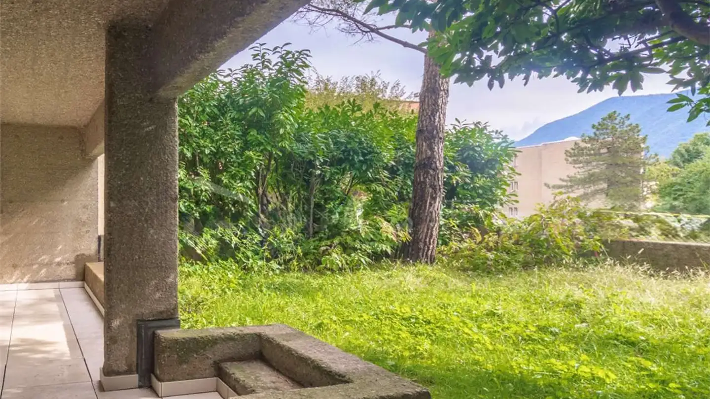 Appartamento in affitto - Riva Paradiso, 6900 Paradiso