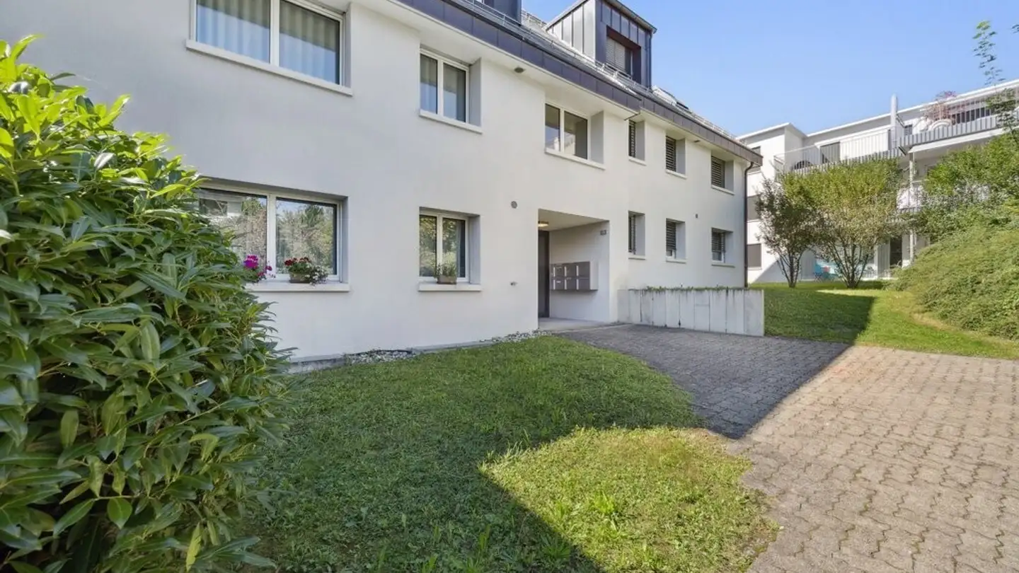 Appartement à louer - Kleindorfstrasse, 8707 Uetikon am See