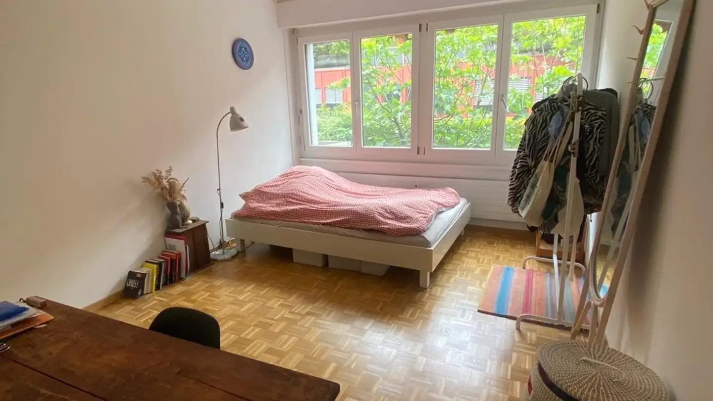 Single room for rent - 3007 Bern