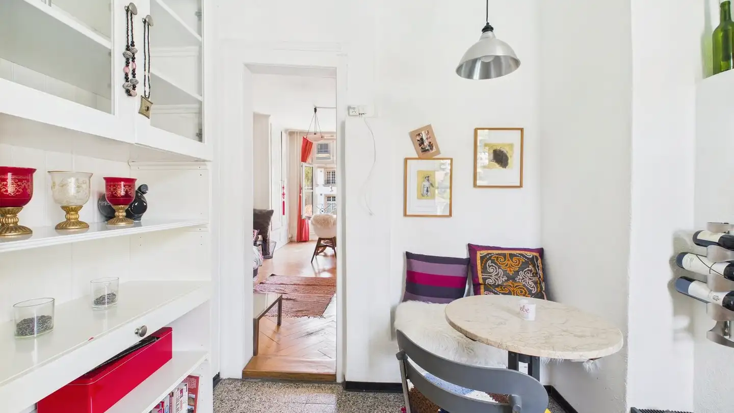 Apartment for rent - Läuferplatz 8, 3011 Bern - Photo 4