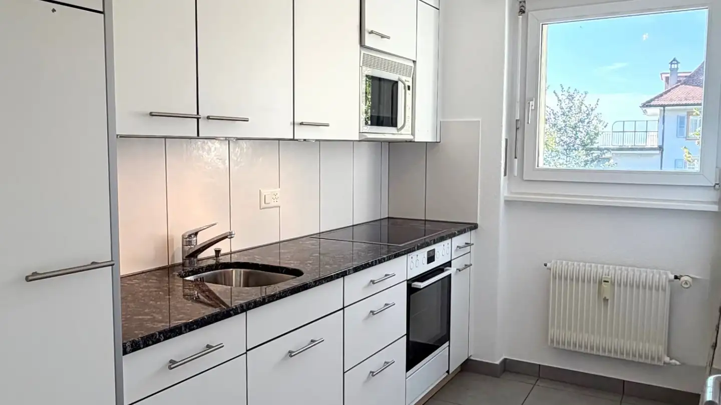 Appartamento in affitto - Chemin Du Clos / Kloosweg 12, 2502 Biel/Bienne - Foto 2