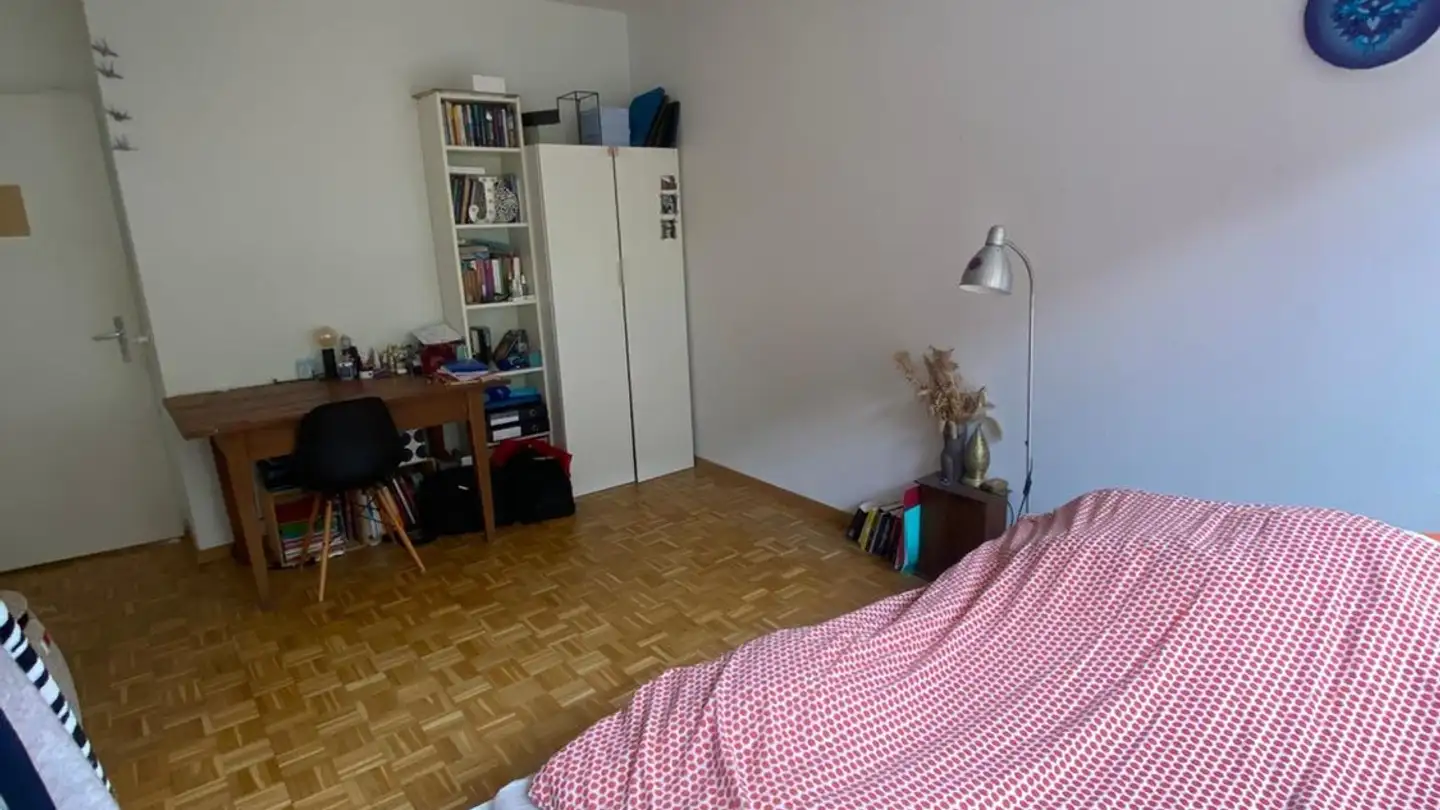 Single room for rent - 3007 Bern - Photo 2