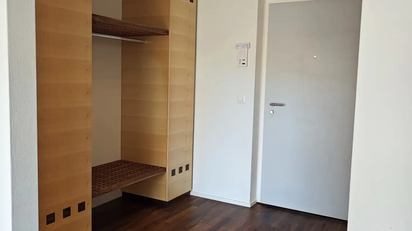 Apartment for rent - Himmelrichstrasse 4, 6283 Baldegg - Photo 4