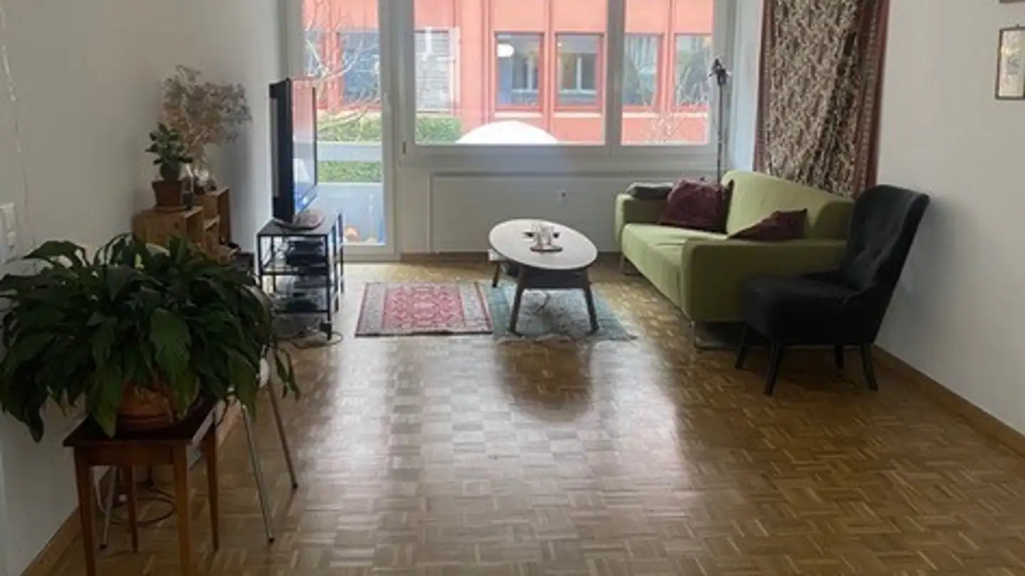 Single room for rent - 3007 Bern - Photo 3