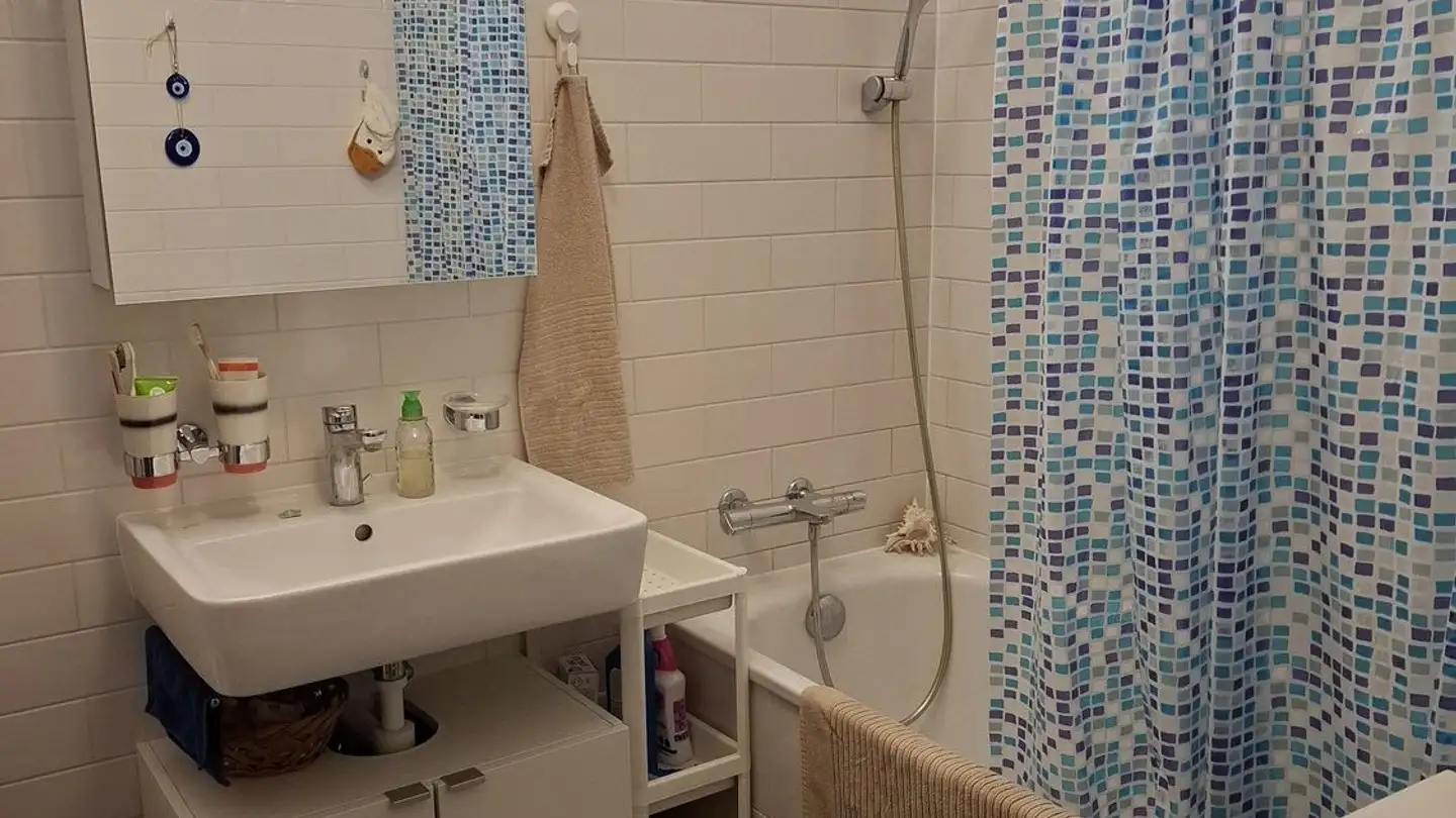 Appartement à louer - Avenue De Sévelin, 1004 Lausanne - Photo 3