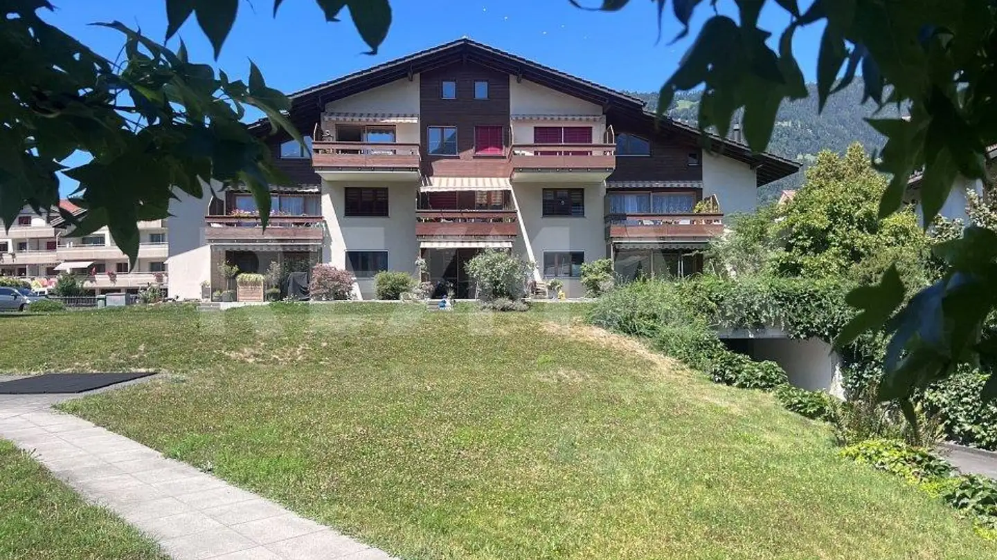 Apartment for sale - 3800 Interlaken