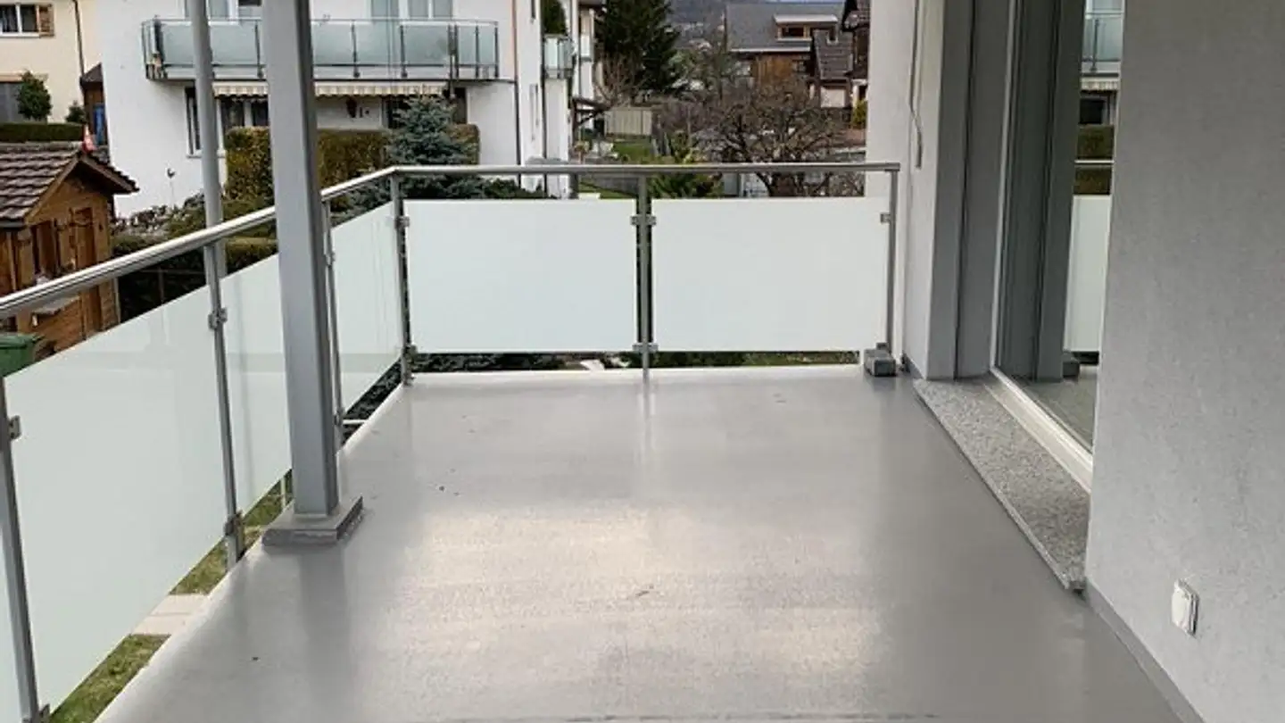 Apartment for rent - Neuwangserstrasse 18, 7323 Wangs - Photo 4