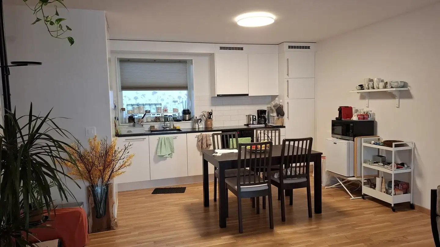 Appartement à louer - Avenue De Sévelin, 1004 Lausanne - Photo 4