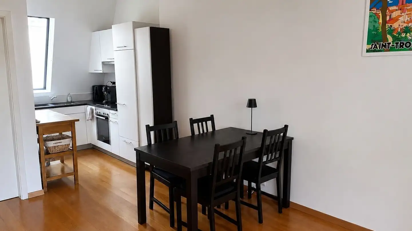 Wohnung mieten - Rue Bautte 6, 1201 Genève - Foto 3