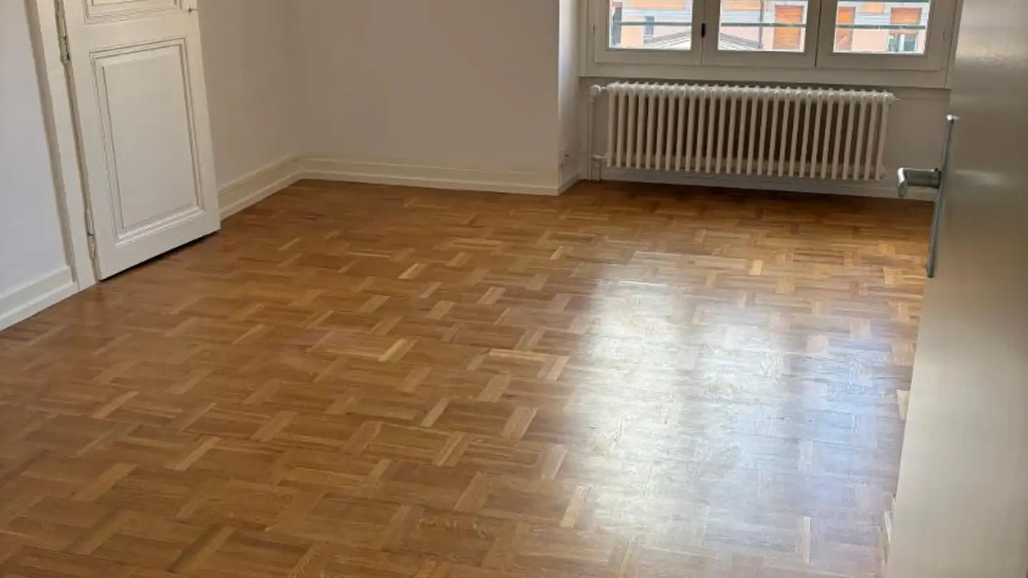 Attique à louer - 1006 Lausanne