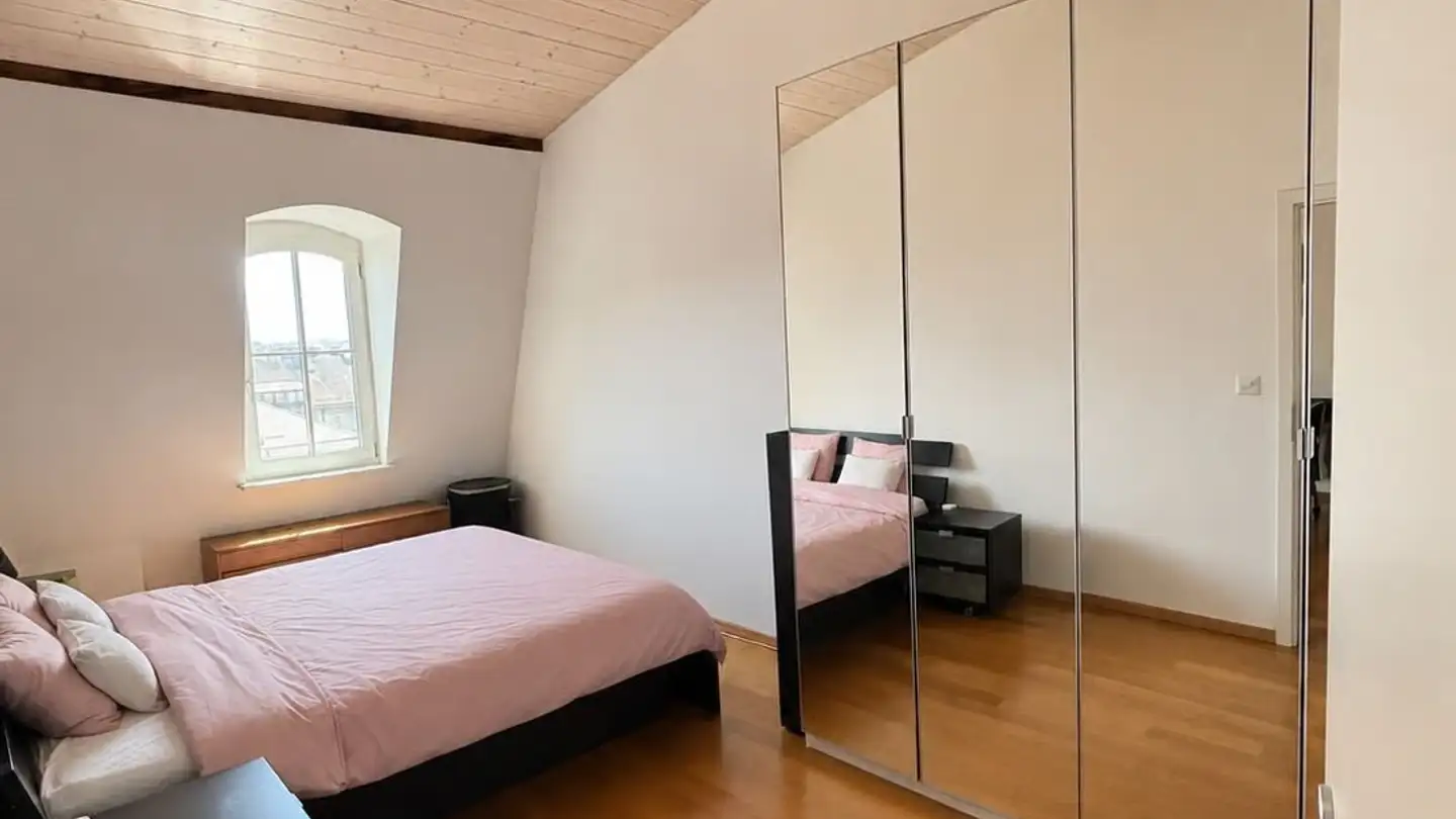 Wohnung mieten - Rue Bautte 6, 1201 Genève - Foto 4