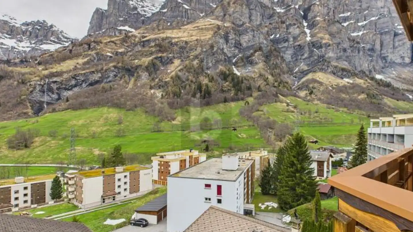 Apartment for sale - 3954 Leukerbad