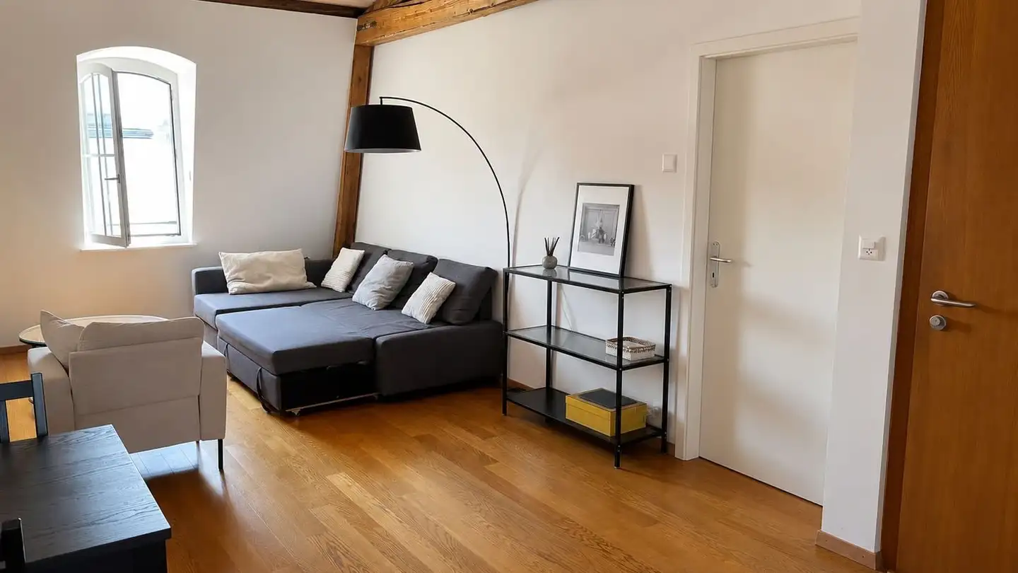 Wohnung mieten - Rue Bautte 6, 1201 Genève