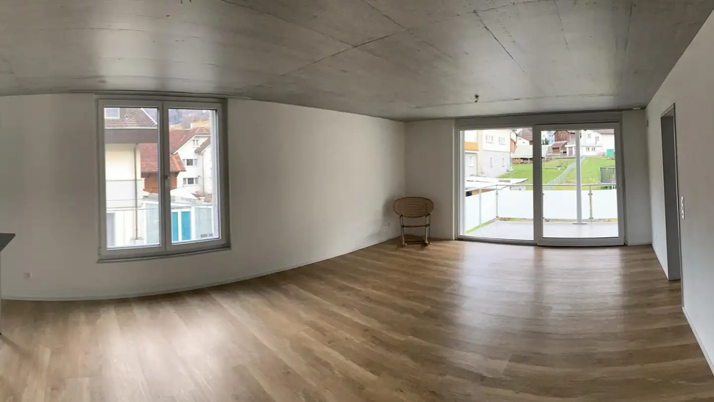 Apartment for rent - Neuwangserstrasse 18, 7323 Wangs - Photo 3