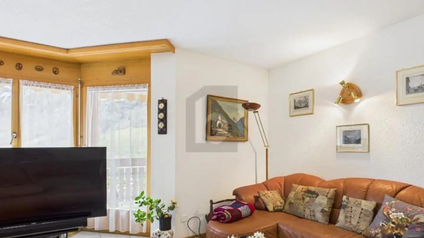 Apartment for sale - 3954 Leukerbad - Photo 2
